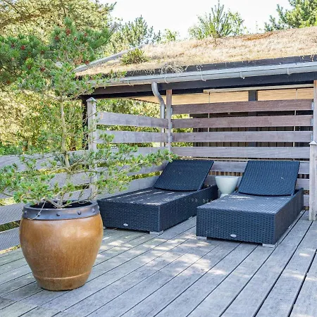 Holiday Cxlii Feriehus