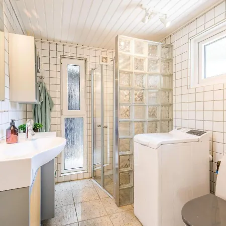 Holiday home Holiday Cxlii