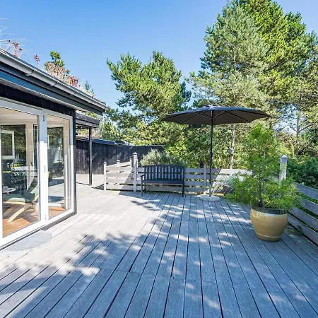 Holiday Cxlii Feriehus *