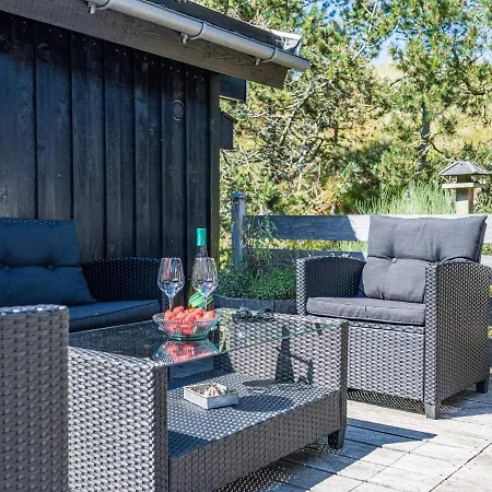 Holiday Cxlii Holiday home Blavand