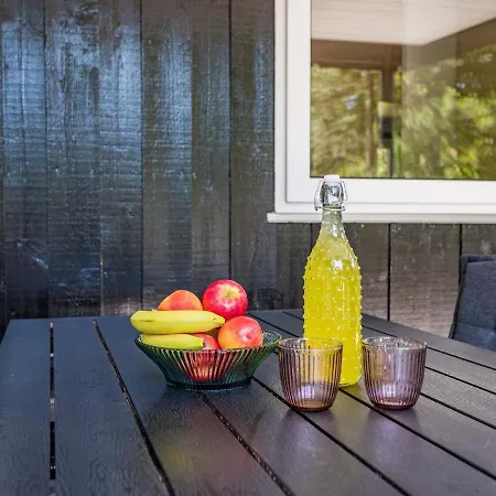 Holiday Cxlii Holiday home