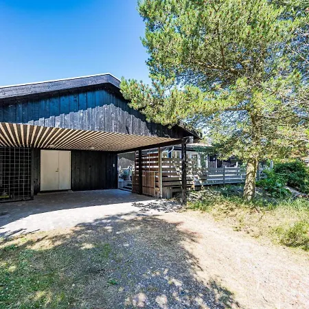 Holiday Cxlii Feriehus *