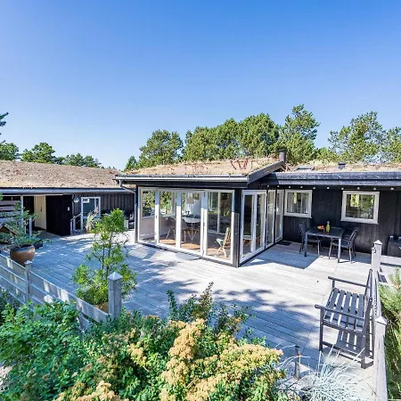 Holiday Cxlii Feriehus *