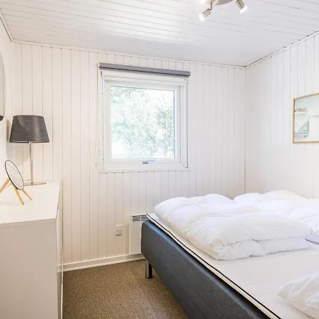 Holiday Cxlii Feriehus *
