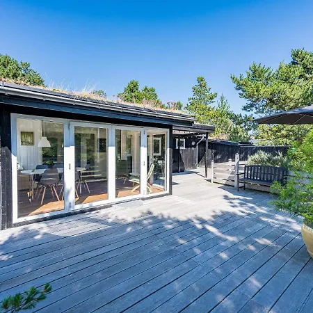 Holiday Cxlii Feriehus *