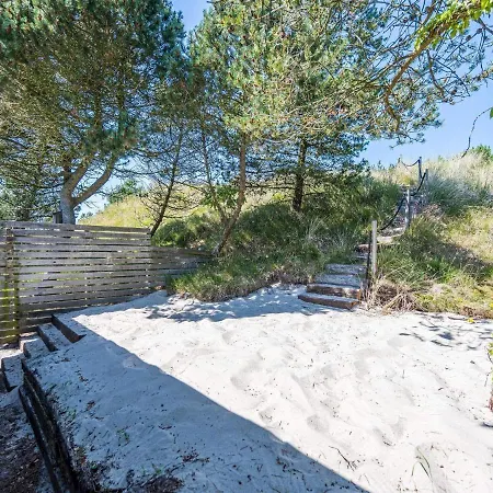 Holiday Cxlii Feriehus *