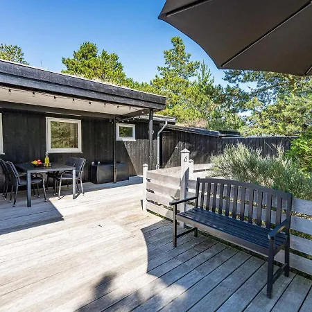 Holiday Cxlii Holiday home *