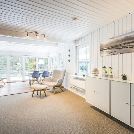 Holiday home Holiday Cxlii