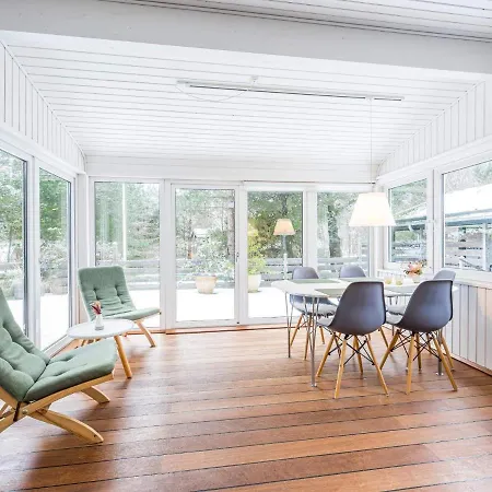 Holiday Cxlii Feriehus *