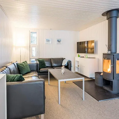 Holiday home Holiday Cxlii Blavand