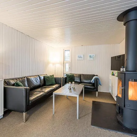 Holiday home Holiday Cxlii
