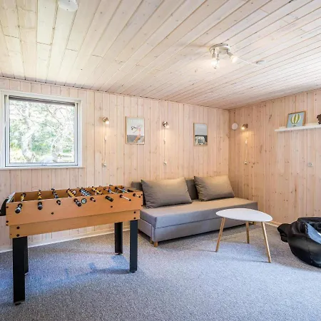 Holiday Cxlii Feriehus *