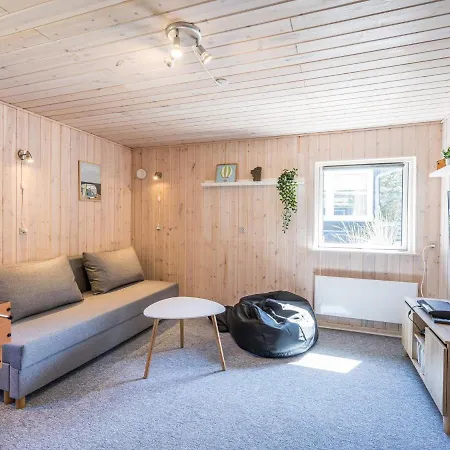 Holiday Cxlii Feriehus